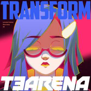 Dengarkan TRANSFORM lagu dari Ross Casey dengan lirik