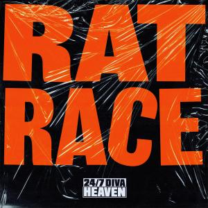 ดาวน์โหลดและฟังเพลง Rat Race พร้อมเนื้อเพลงจาก 24/7 DIVA HEAVEN