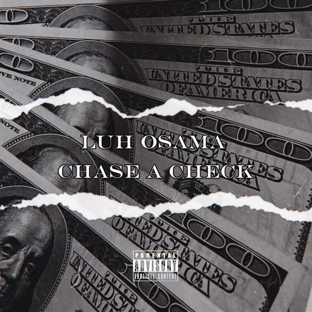 Chase A Check (Explicit)