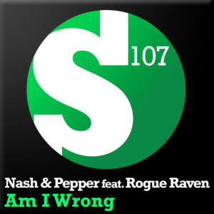 ดาวน์โหลดและฟังเพลง Am I Wrong (Acoustic Version) พร้อมเนื้อเพลงจาก Nash & Pepper