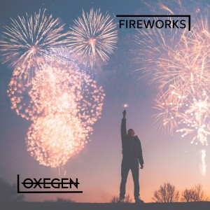 Listen to Fireworks song with lyrics from Oxegen