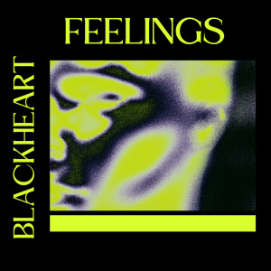 อัลบัม Feelings ศิลปิน Blackheart