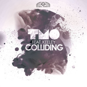 T.M.O的專輯Colliding [feat. Keeley]