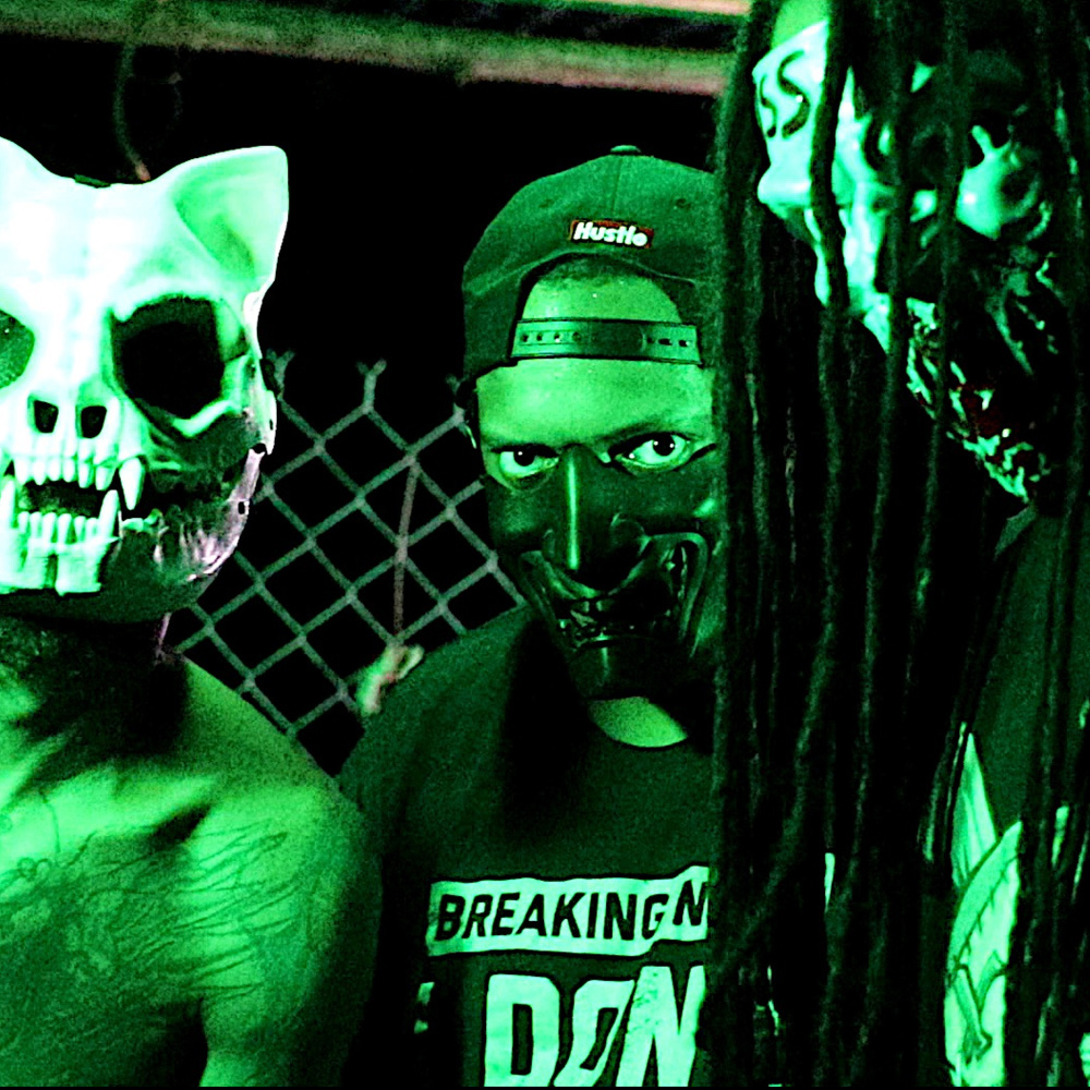 el arte de la locura (Explicit)