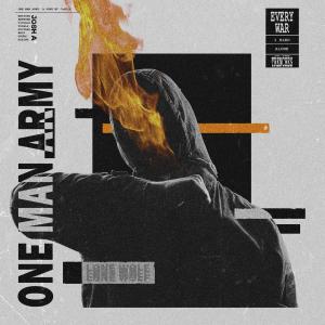 Josh A的專輯One Man Army