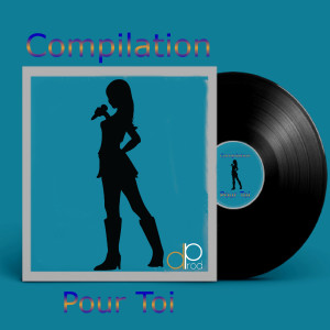 Album Pour toi from 