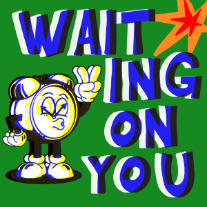 Listen to Waiting on You song with lyrics from Laney Jones