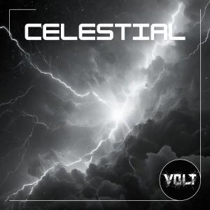 ดาวน์โหลดและฟังเพลง Celestial พร้อมเนื้อเพลงจาก Volt