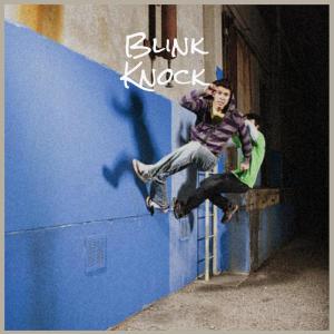 ดาวน์โหลดและฟังเพลง Blink Knock พร้อมเนื้อเพลงจาก Chel Herro