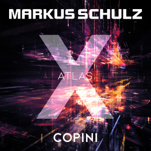 Album Atlas from Markus Schulz