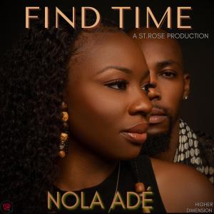 Album Find Time (feat. Nola Adé) from Nola Adé
