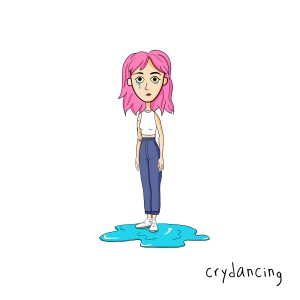 sad alex的專輯crydancing (Explicit)