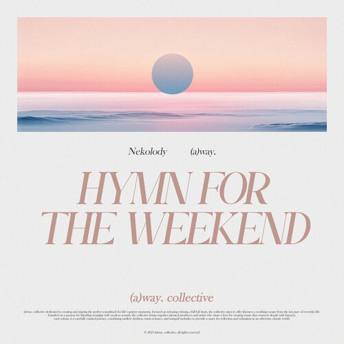 hymn for the weekend