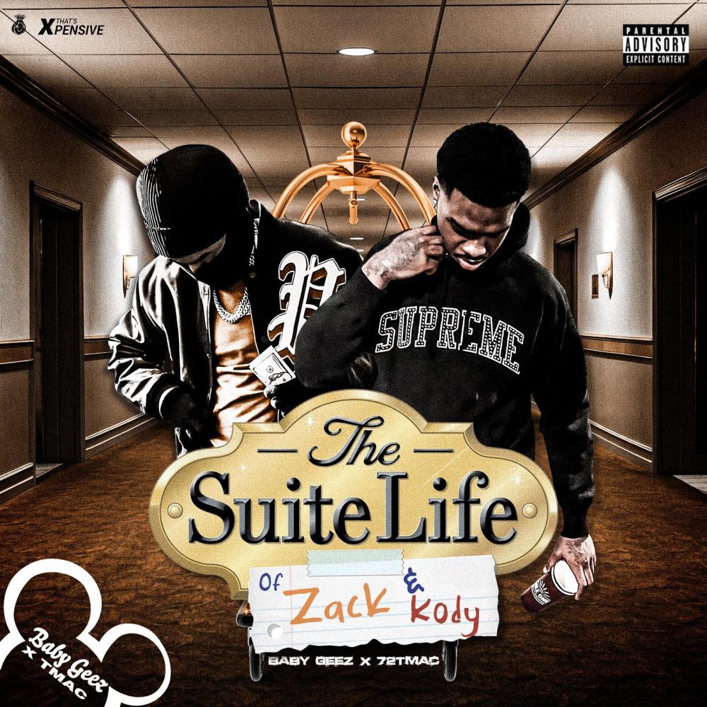 Set It Off (feat. Phil geez) (Explicit)