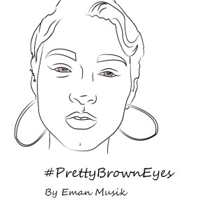 收聽Eman Musik的Pretty Brown Eyes歌詞歌曲