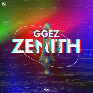 Ggez的專輯Zenith