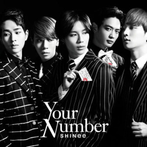 收聽SHINee的Your Number (伴奏|Instrumental)歌詞歌曲