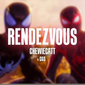 Album Rendezvous (feat. CG5) oleh CG5