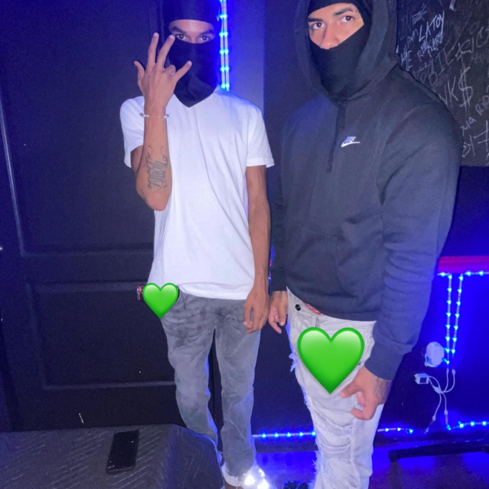 Baby Zapz (feat. La greg) (Explicit)