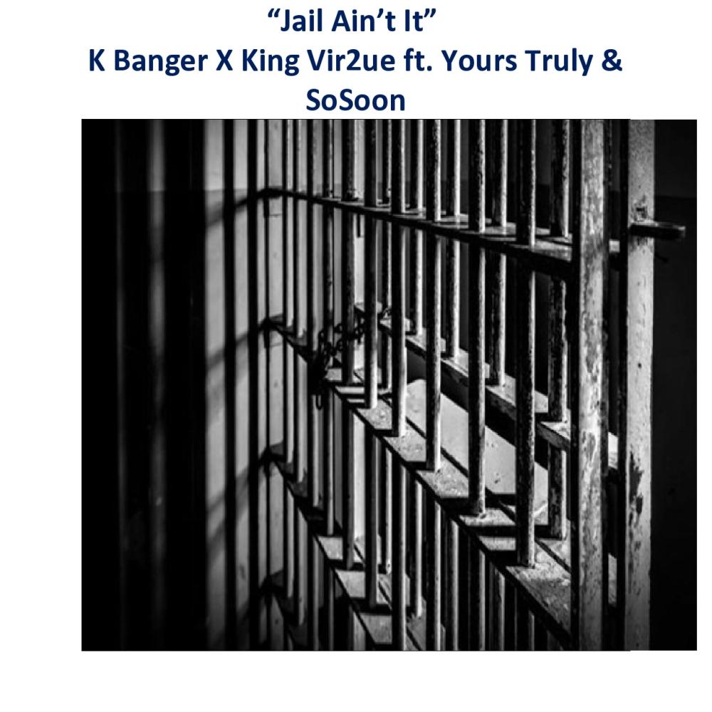 Jail Ain't It (Explicit)