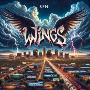 BENI的專輯Wings (Explicit)
