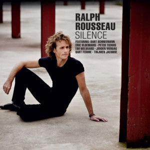 收聽Ralph Rousseau的The Sound Of Silence歌詞歌曲