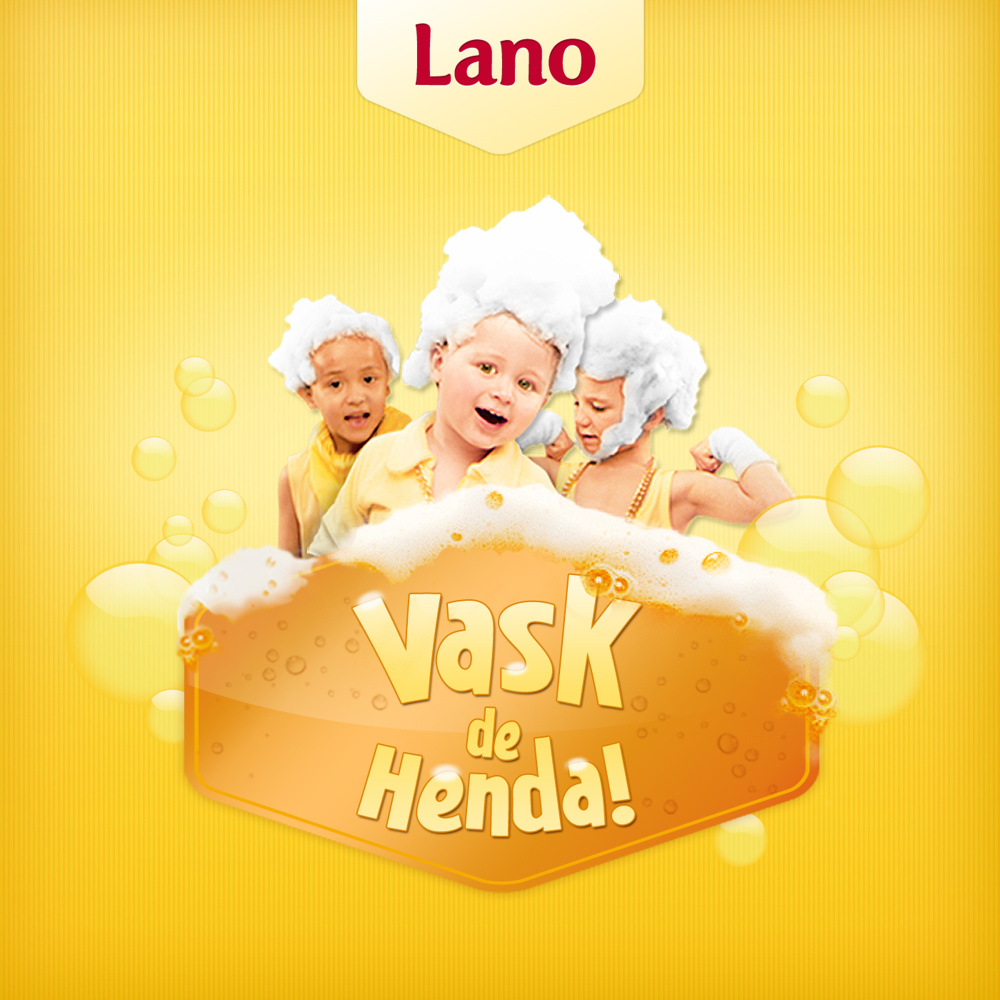 Vask De Henda