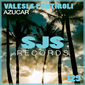 Listen to Azucar (Radio Edit) song with lyrics from Valesi