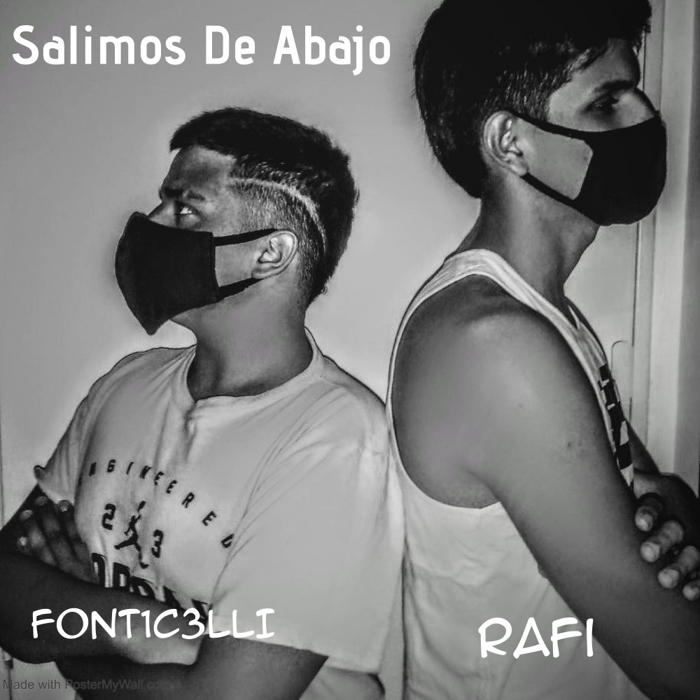 Salimos de Abajo (其他)