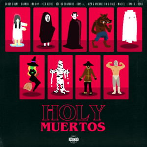 Dengarkan El Espantapájaros lagu dari Holy Pig dengan lirik