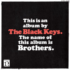 收聽The Black Keys的Tighten Up歌詞歌曲