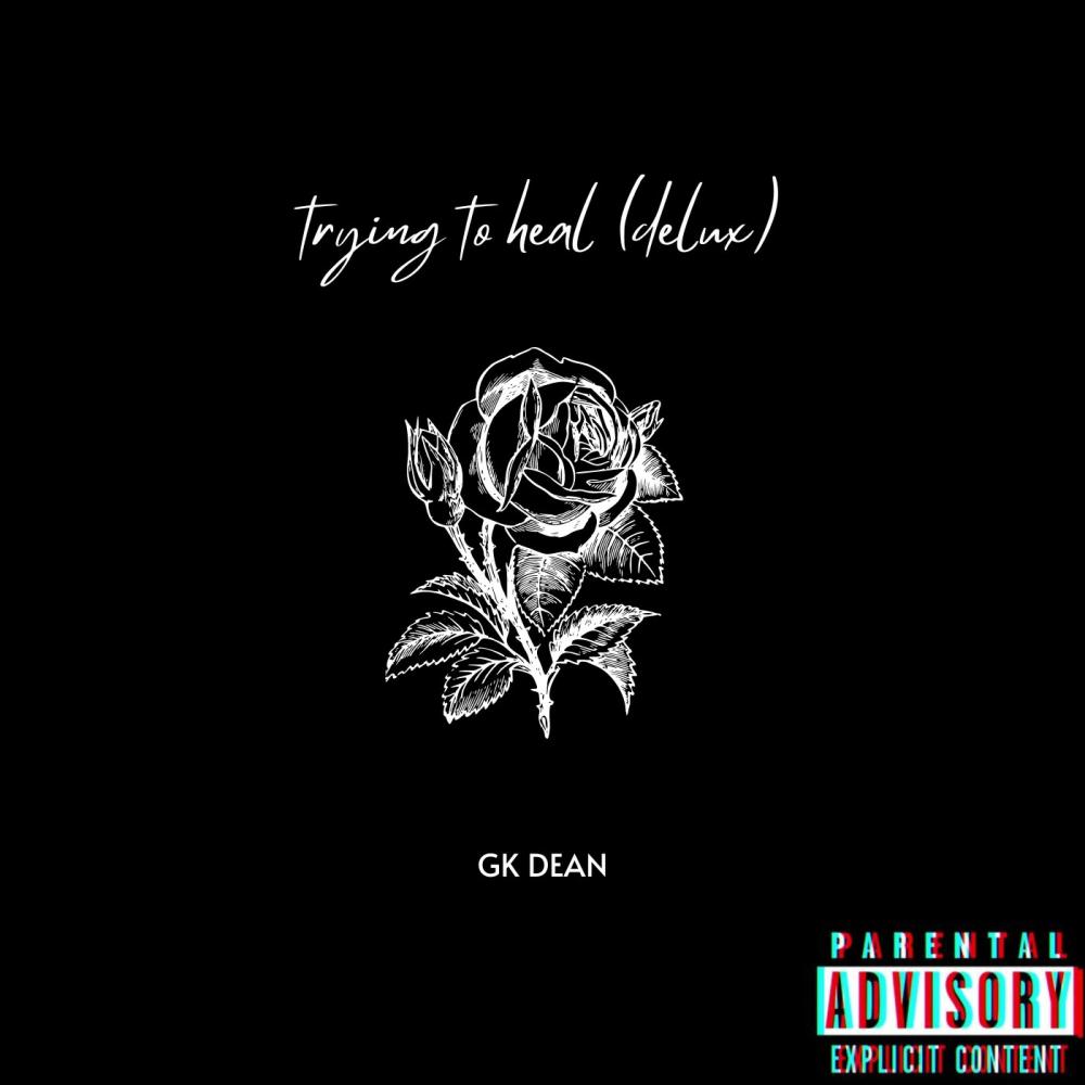 broken (feat. Lil Zan) (Explicit)