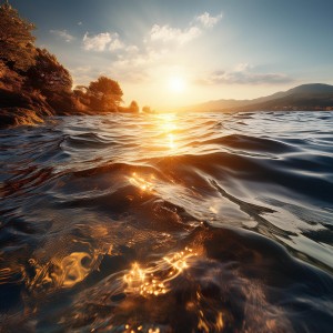 Daily Relax Universe的專輯Orchestra Of Serene Escape: Orchestral Soundscapes For Total Relaxation And Calm
