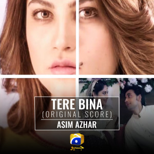 Tere Bina (Original Score) dari Asim Azhar