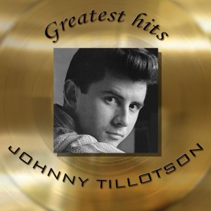 收聽Johnny Tillotson的Why Do I Love You So歌詞歌曲