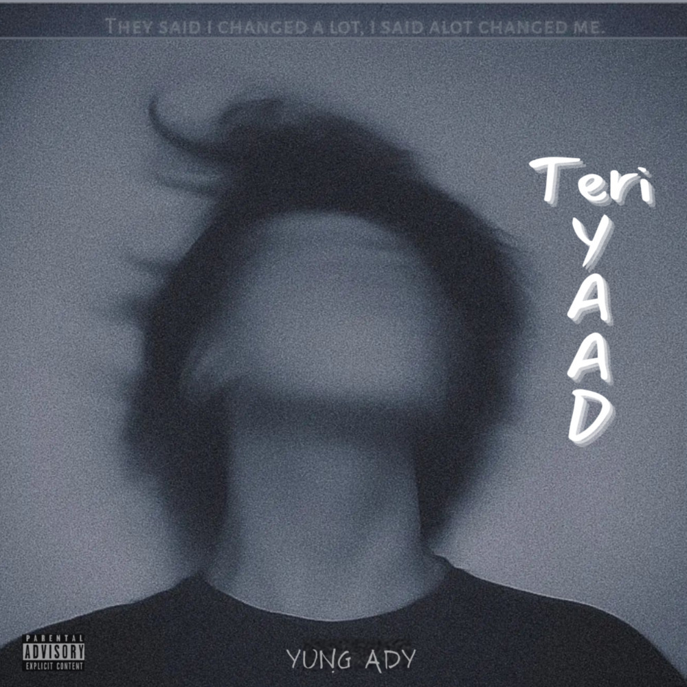 Teri Yaad (Explicit)