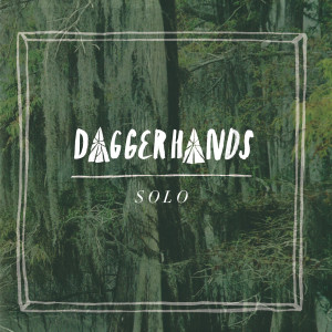 Listen to Something Standing in the Way song with lyrics from Daggerhands