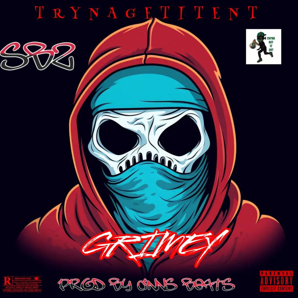 Grimey (Explicit)