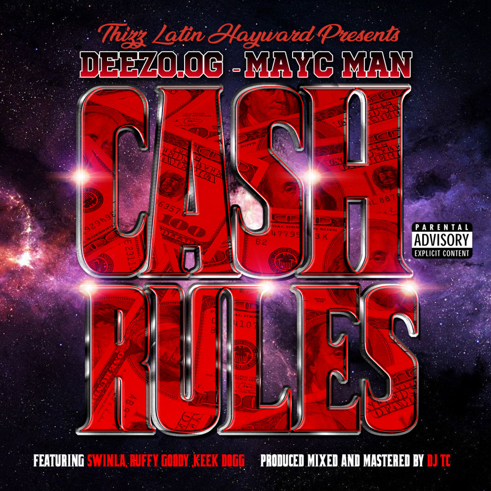 Cash Rules (Explicit)