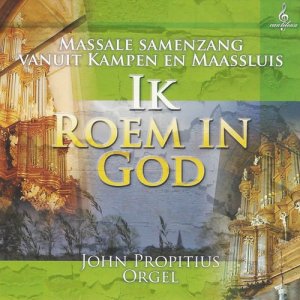 ดาวน์โหลดและฟังเพลง Psalm 121, vers 1, 2 en 4 พร้อมเนื้อเพลงจาก Massale Samenzang vanuit Kampen & Maasluis