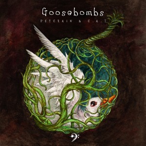 Album Goosebombs from Psycrain
