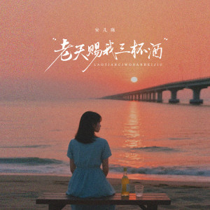 Album 老天赐我三杯酒 from 安儿陈