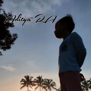 Aditya RA的專輯Tuhan Selalu Ada Untuk Ku