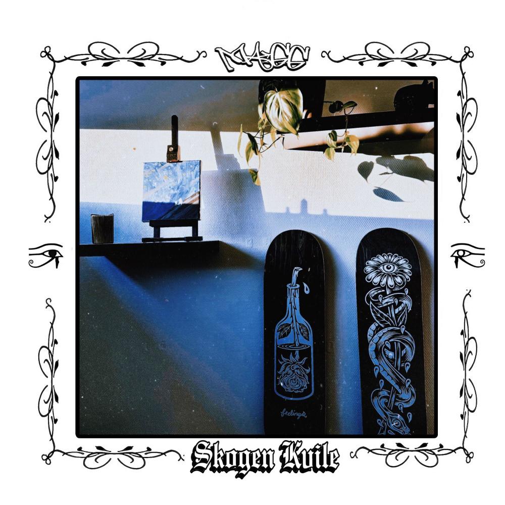 NORD (feat. JONER) (Explicit)