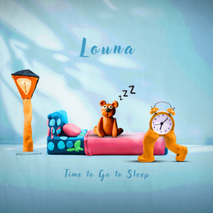 Album Time to Go to Sleep from Louna