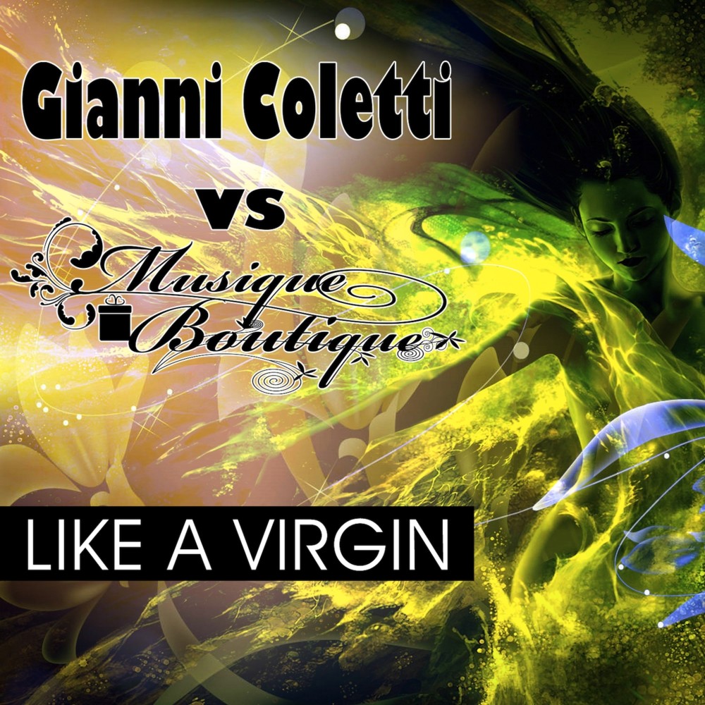 Like a Virgin (Radio Edit)