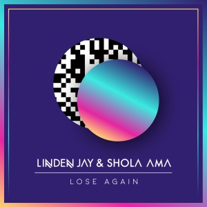 Linden Jay的專輯Lose Again (Explicit)