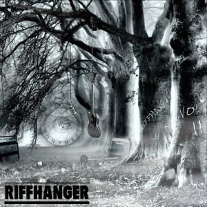 Album Vol II from Riffhanger