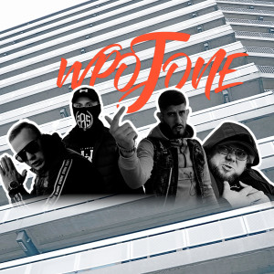 Woło的專輯Wpojone (Explicit)