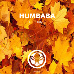 收聽Humbaba的Refound歌詞歌曲